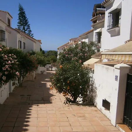Casa Adelfas, Benajarafe Apartment Exterior photo
