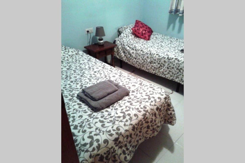 Casa Adelfas, Apartment