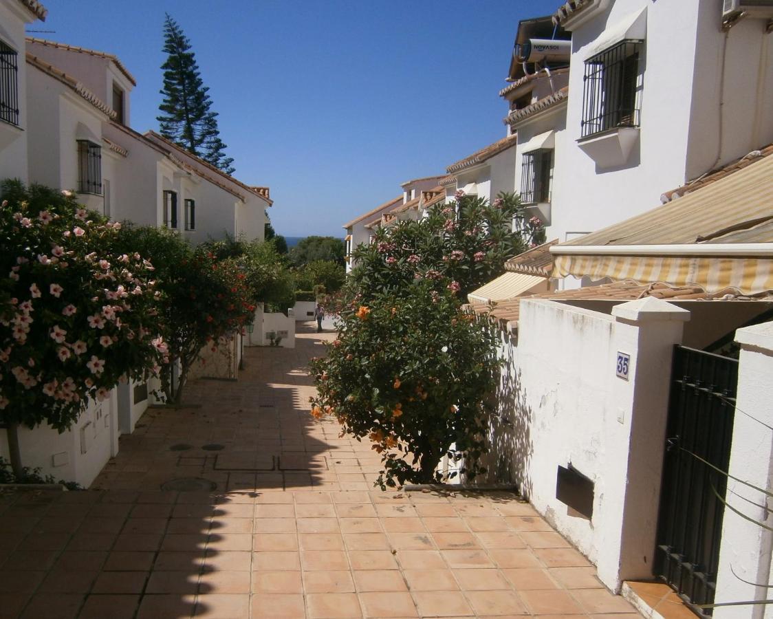 Casa Adelfas, Apartment