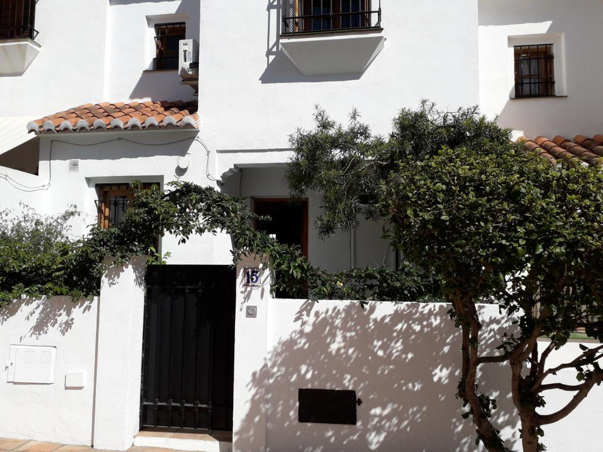 Casa Adelfas, Apartment
