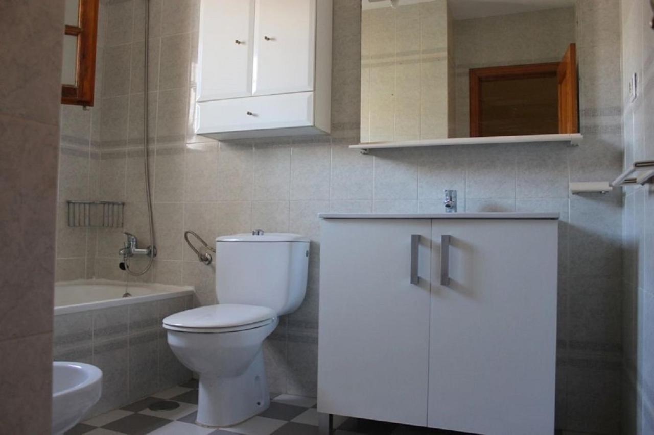 Casa Adelfas, Apartment