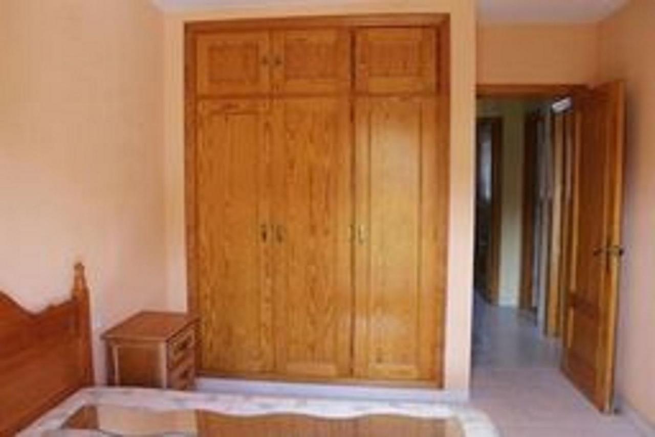 Apartment Casa Adelfas,