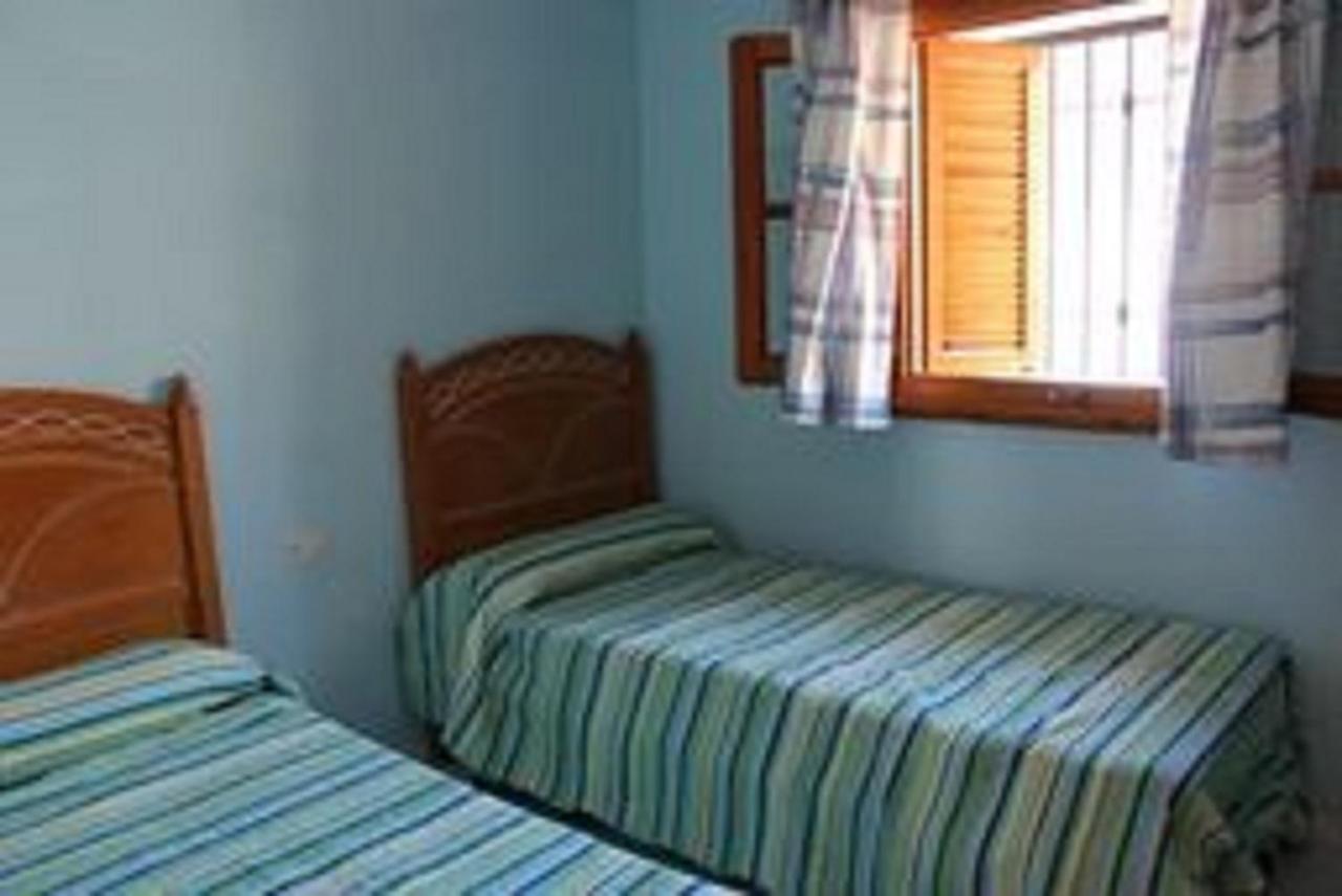 Casa Adelfas, *