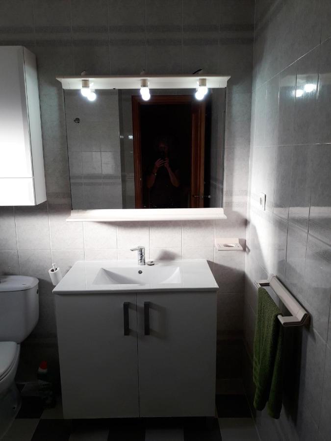 Casa Adelfas, Apartment *