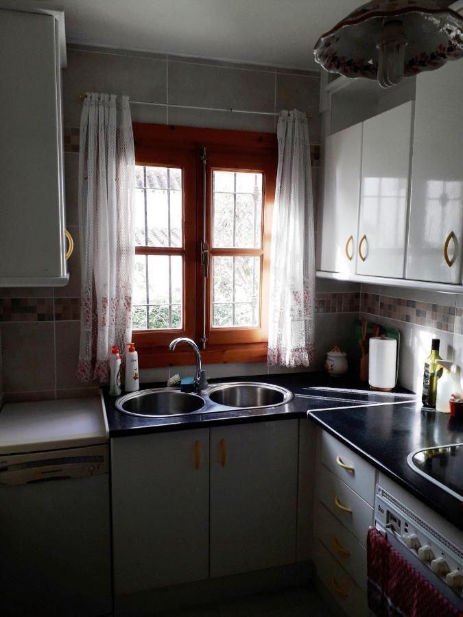 Apartment Casa Adelfas, Benajarafe