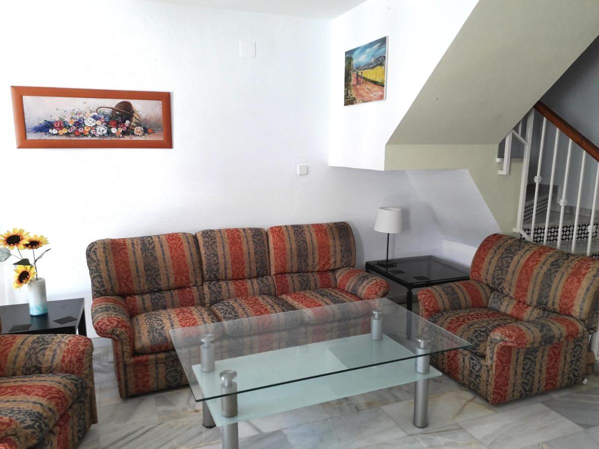 Casa Adelfas, Apartment Benajarafe