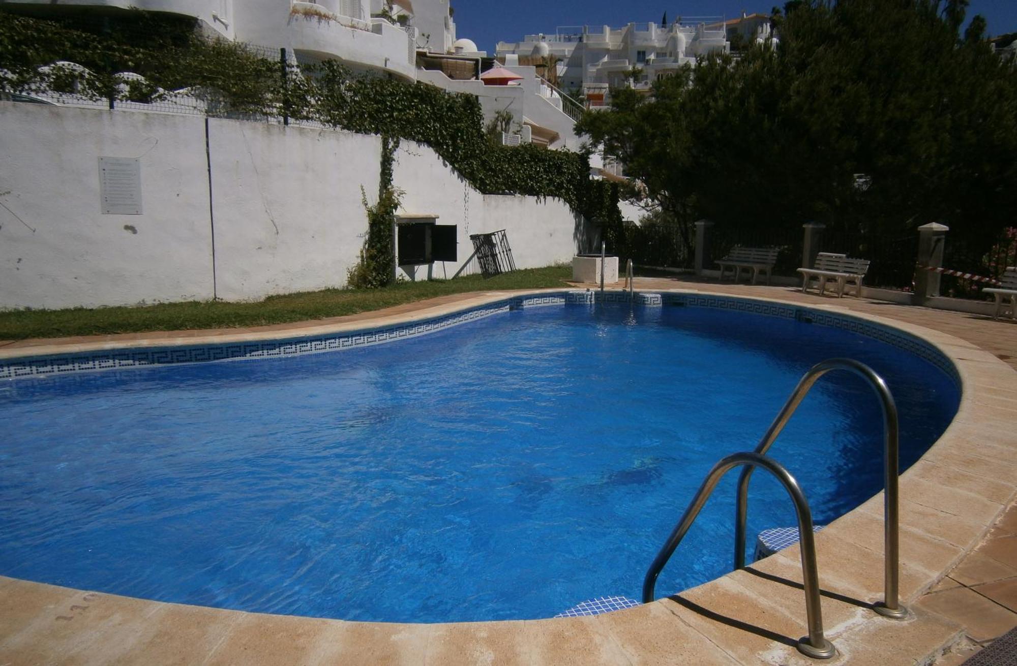Apartment Casa Adelfas, Benajarafe