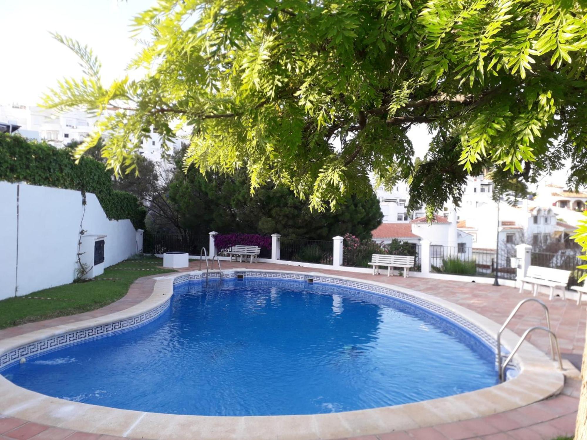 Casa Adelfas, * Benajarafe