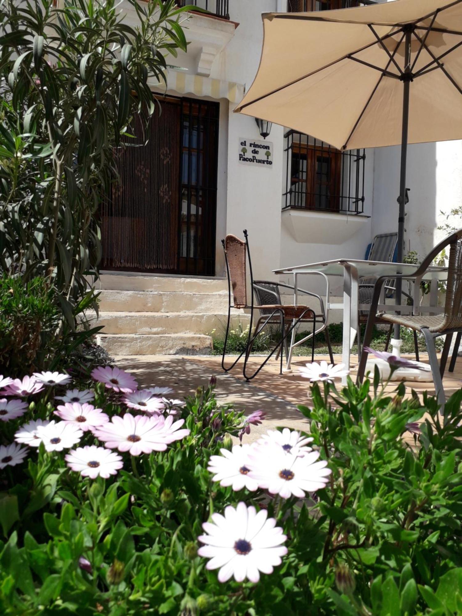 Apartment Casa Adelfas,